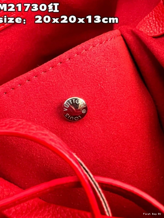 First bags ru reviews NÉONOÉ LOUIS VUITTON 0729